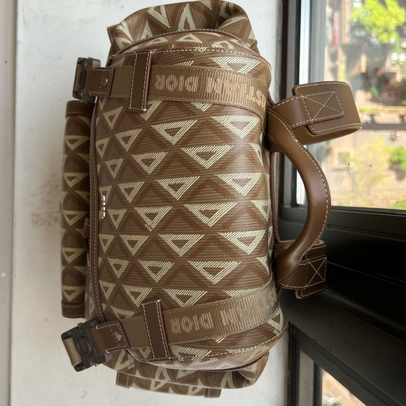 The Dior Hit The Road Backpack - Picture 4 of 6